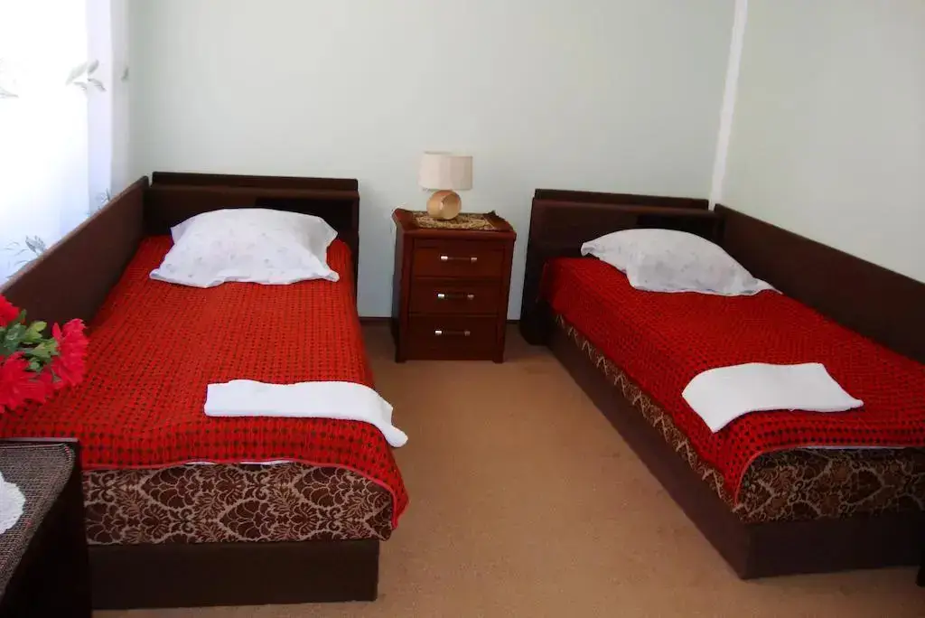 Бахчисарай: Esfane Guest House