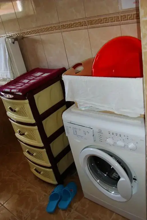 Бахчисарай: Esfane Guest House