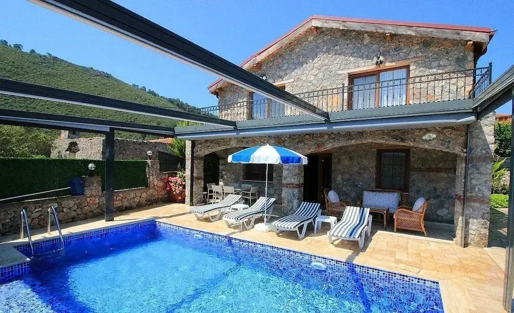 Villa Ege — фото 1