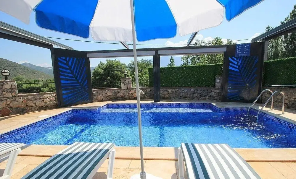 Фетхие: Villa Ege