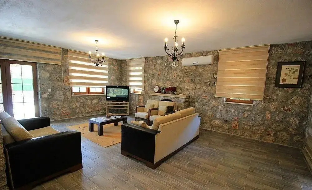 Фетхие: Villa Ege