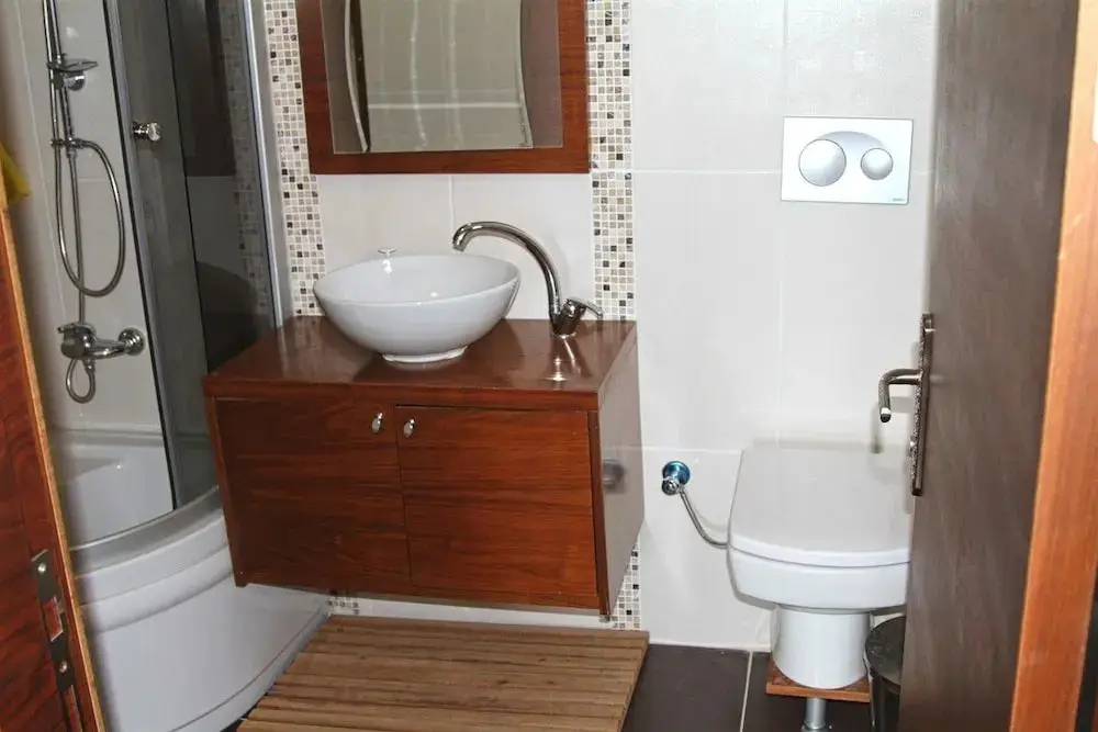 Бурса: Villa 6002