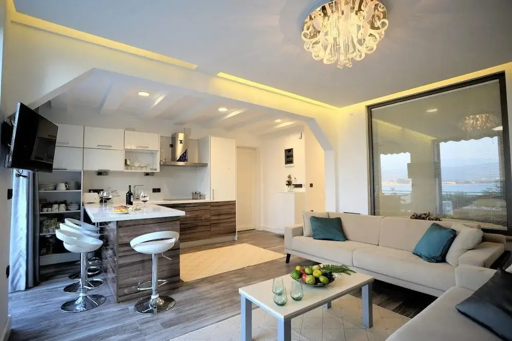 Фетхие: Villa 8014