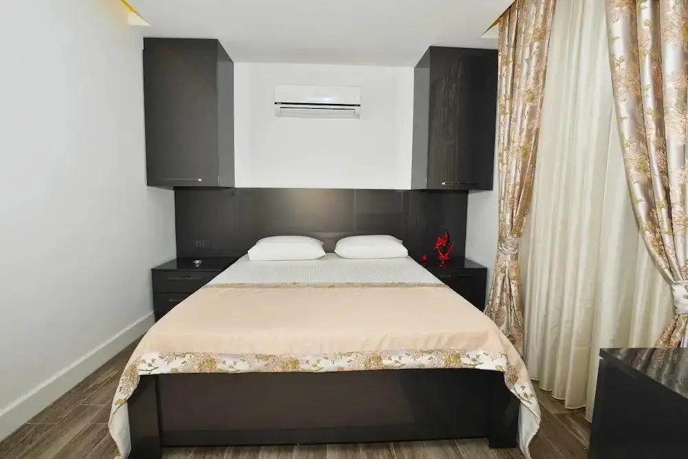 Фетхие: Villa 8014