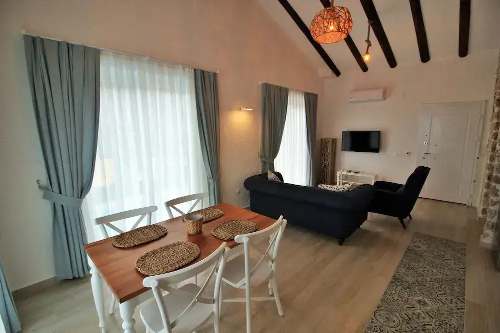 Фетхие: Villa Pansy