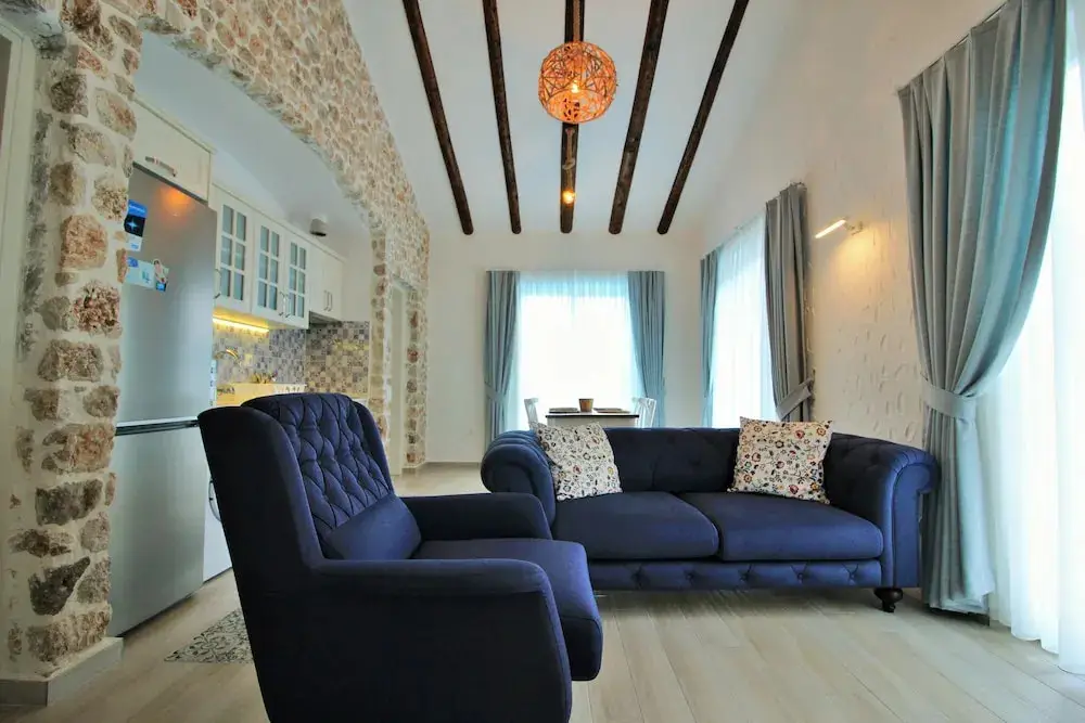 Фетхие: Villa Pansy