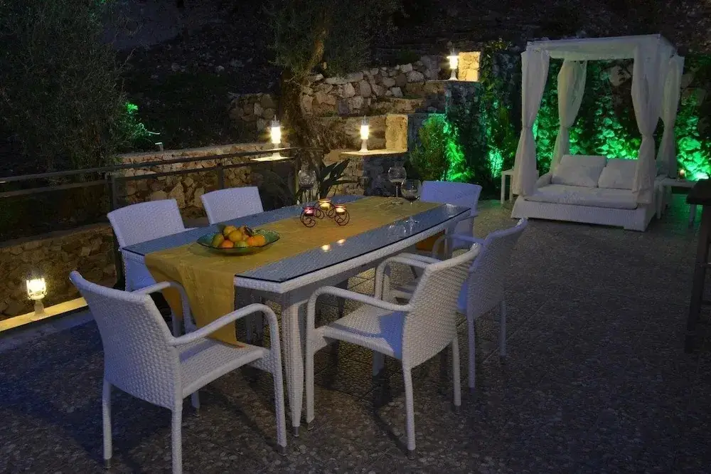 Фетхие: Villa 8013
