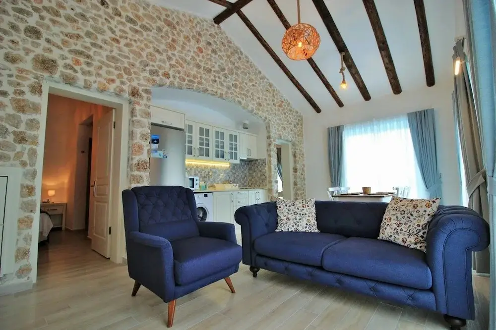 Фетхие: Villa Berry