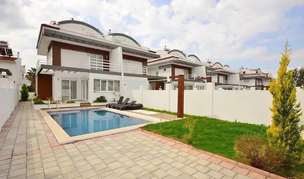 Фетхие: Villa 2505