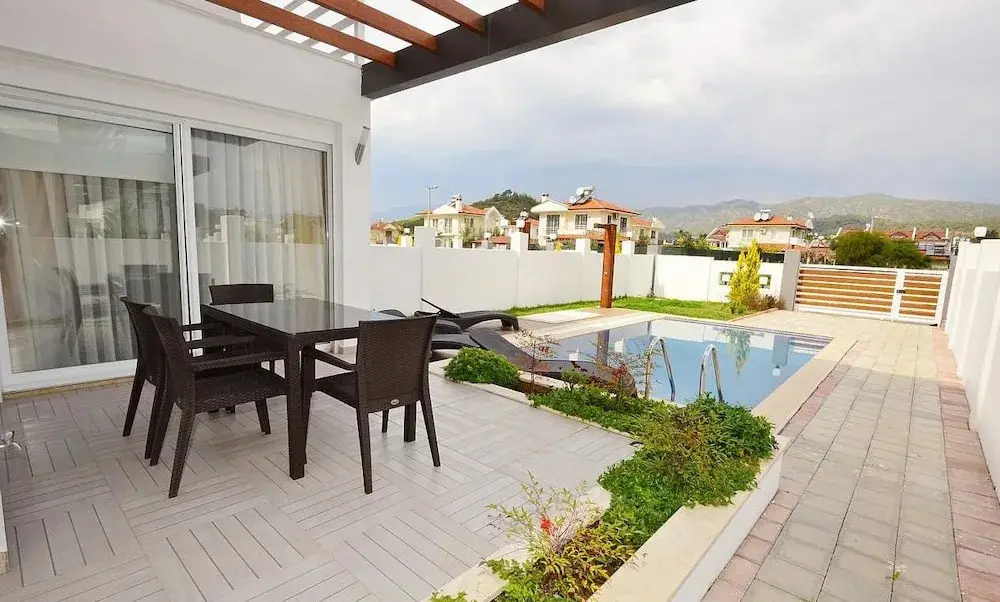 Фетхие: Villa 2505