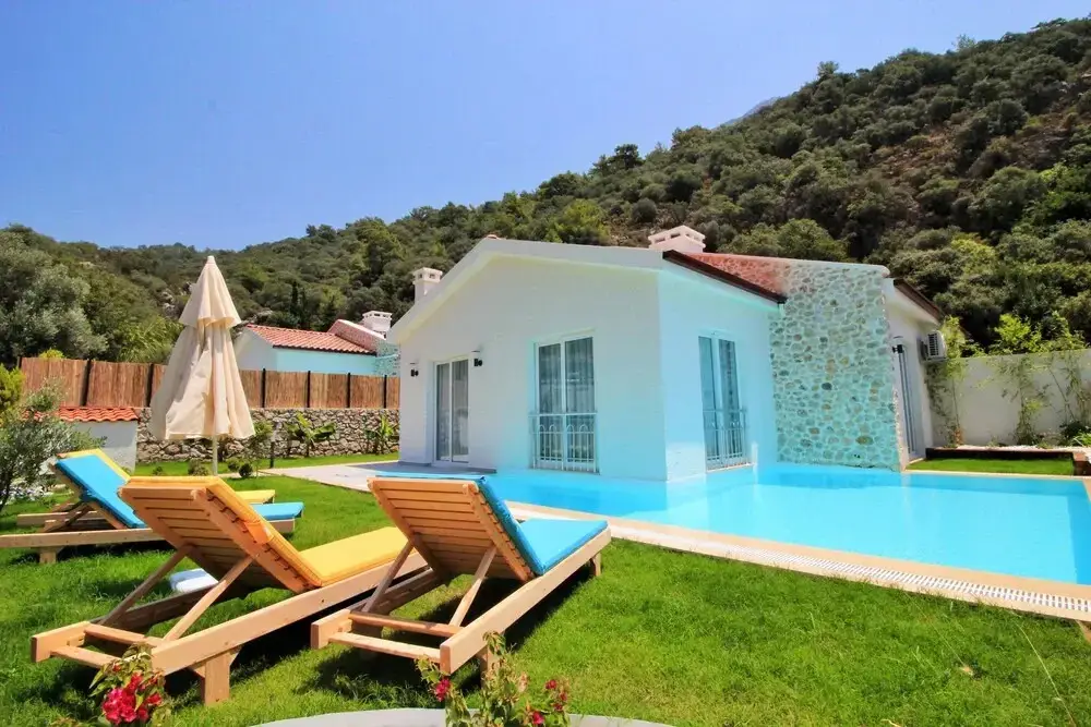 Фетхие: Villa Lilly