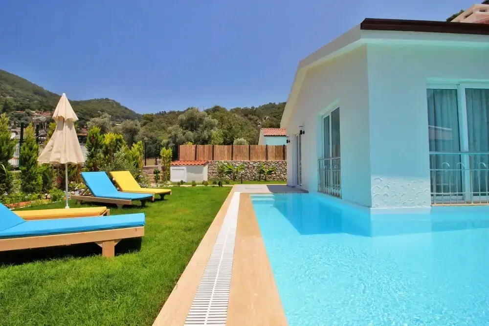 Фетхие: Villa Lilly