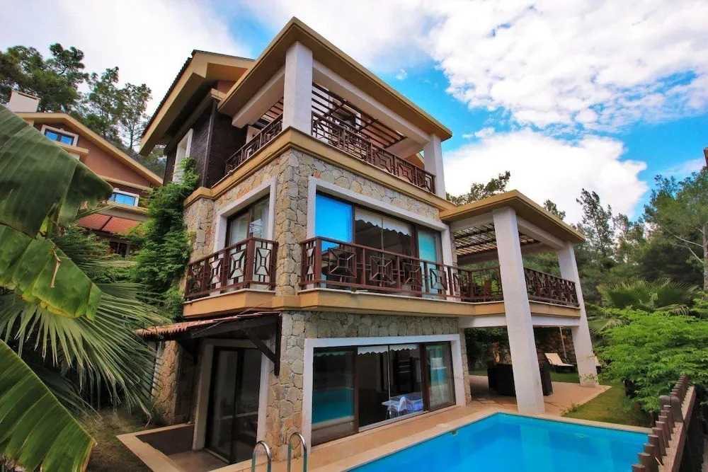 Villa Country 2 — фото 1
