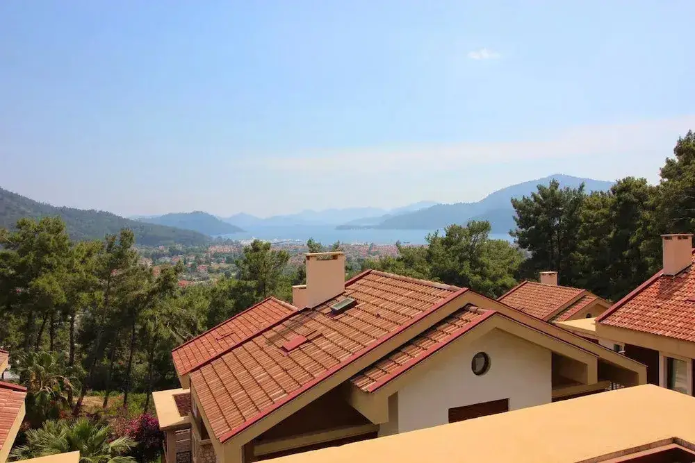 Фетхие: Villa Country 3