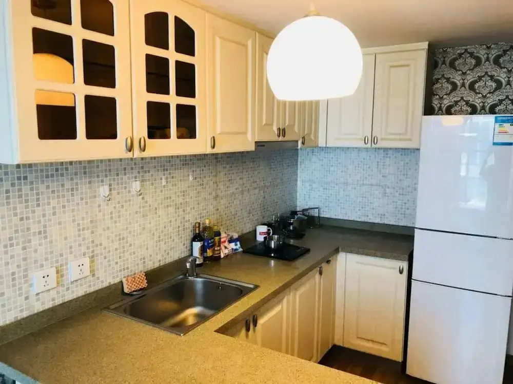 Пекин: Midu International Theme Lofts