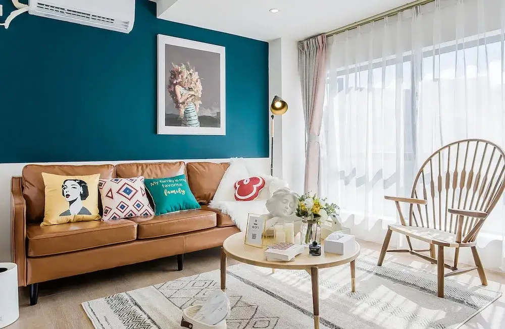 Чжухай: Locals Boutique Apartment Huafa No.12