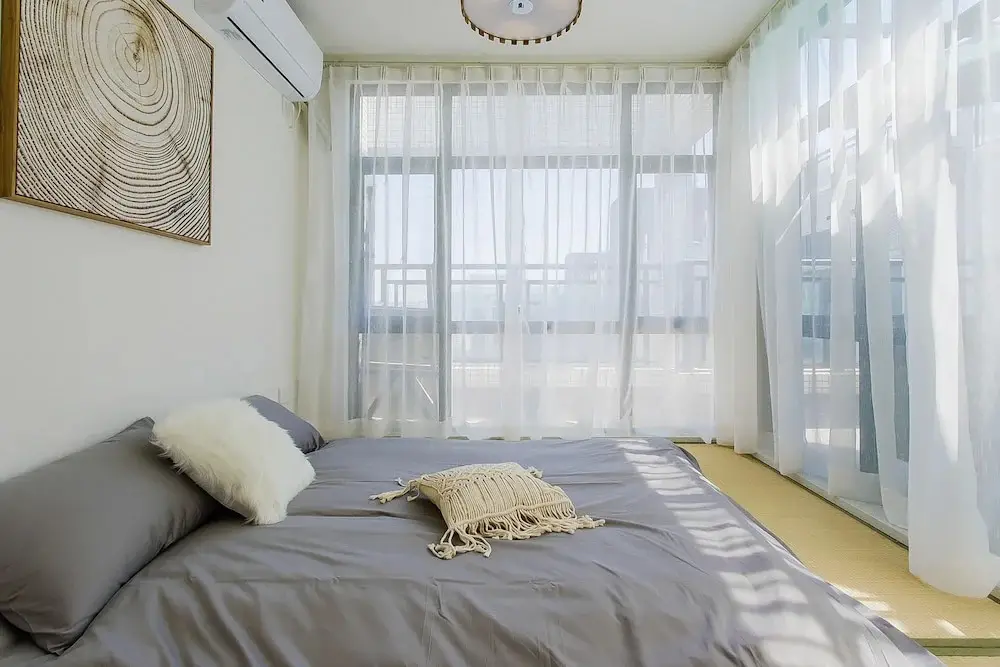Чжухай: Locals Boutique Apartment Huafa No.12