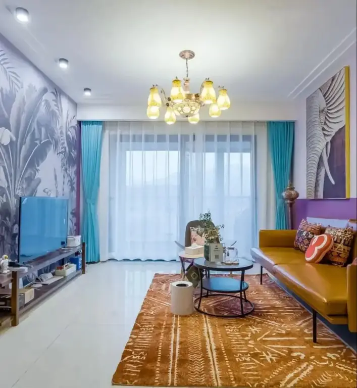 Чжухай: Locals Boutique Apartment Huafa Plaza.4