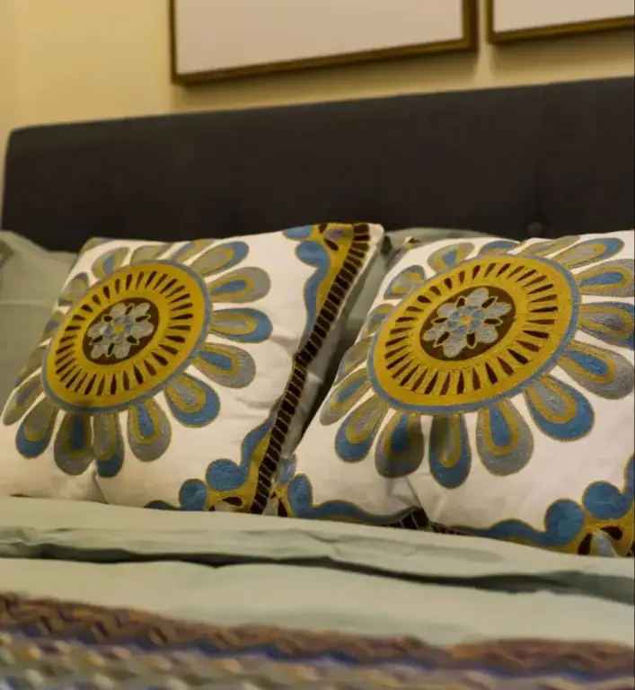 Чжухай: Locals Boutique Apartment Huafa Plaza.4