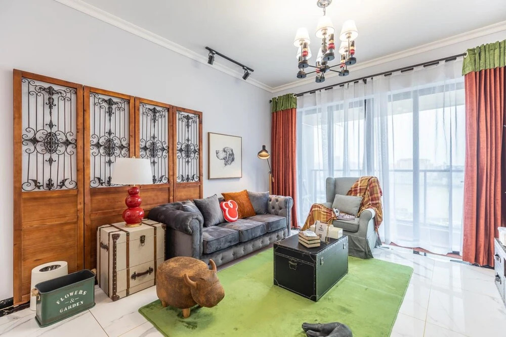 Locals Boutique Apartment Wanzai No.3 — фото 1