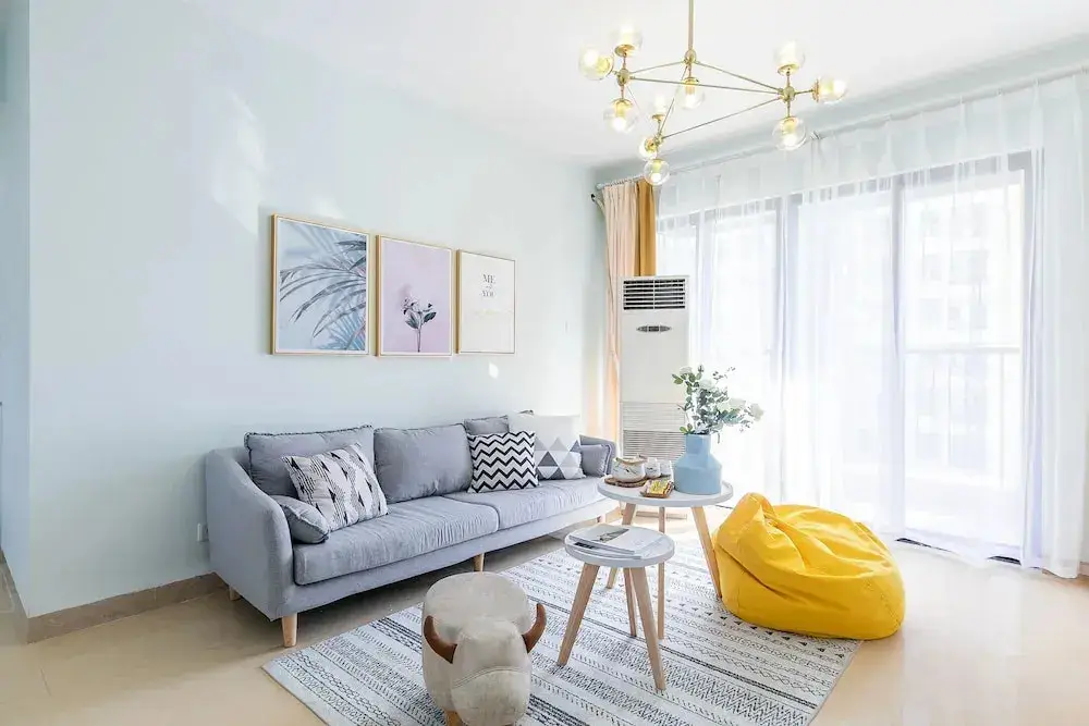 Locals Boutique Apartment Wanzai No.5 — фото 1