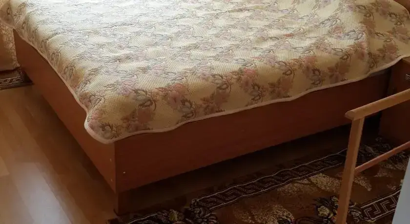 Севастополь: Учкуевка