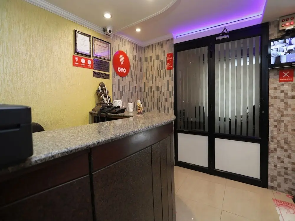 Наинитал: OYO 12721 Vansh Regency
