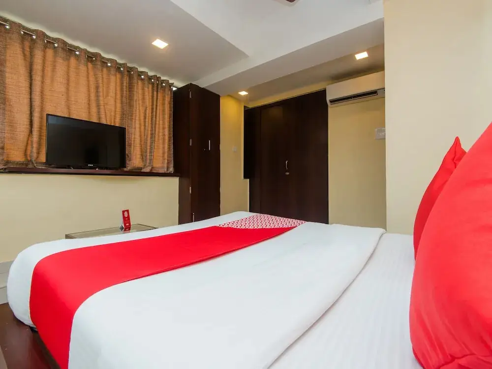 Мумбаи: OYO 4414 Artus Inn