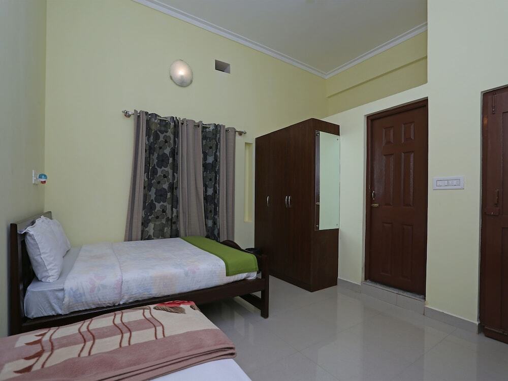 Мадикери: OYO 9263 Home Breezy 2BHK Raja's Seat