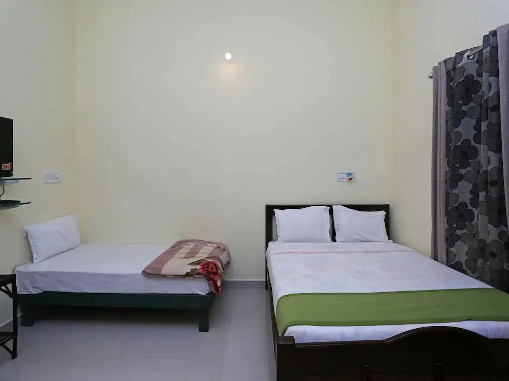 Мадикери: OYO 9263 Home Breezy 2BHK Raja's Seat
