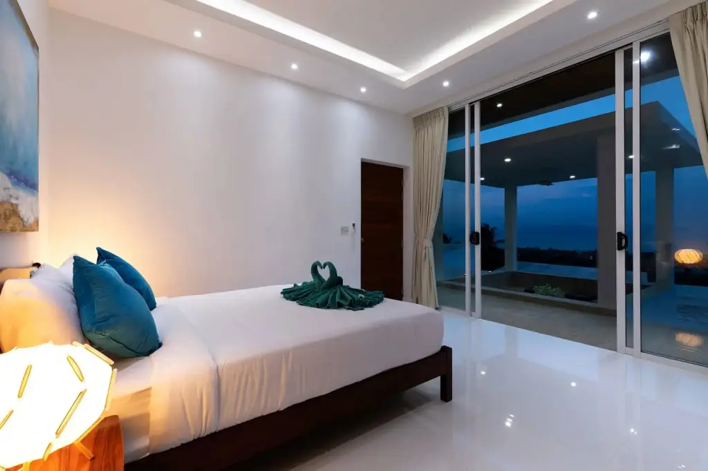 Villa Blue Munii — фото 1