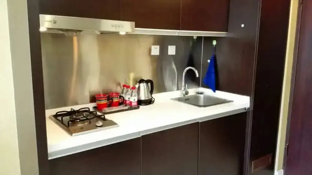 Пекин: Beijing Baizhu Apartment - Lifangting