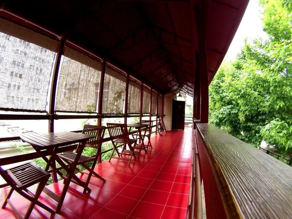 Севастополь: Hostel Pobeda