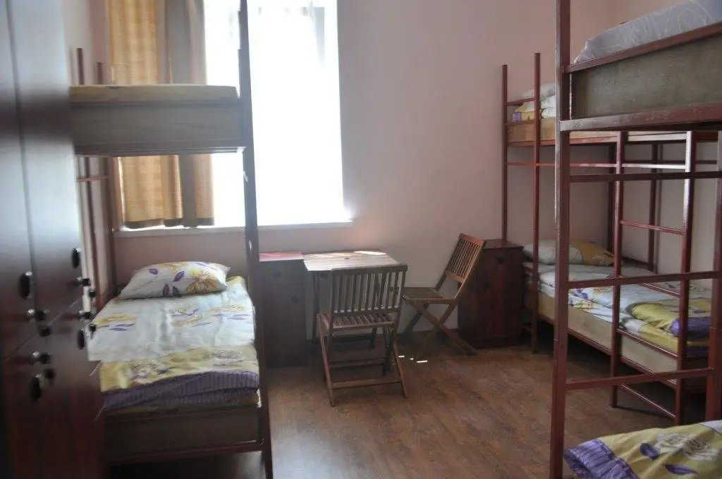 Севастополь: Hostel Pobeda