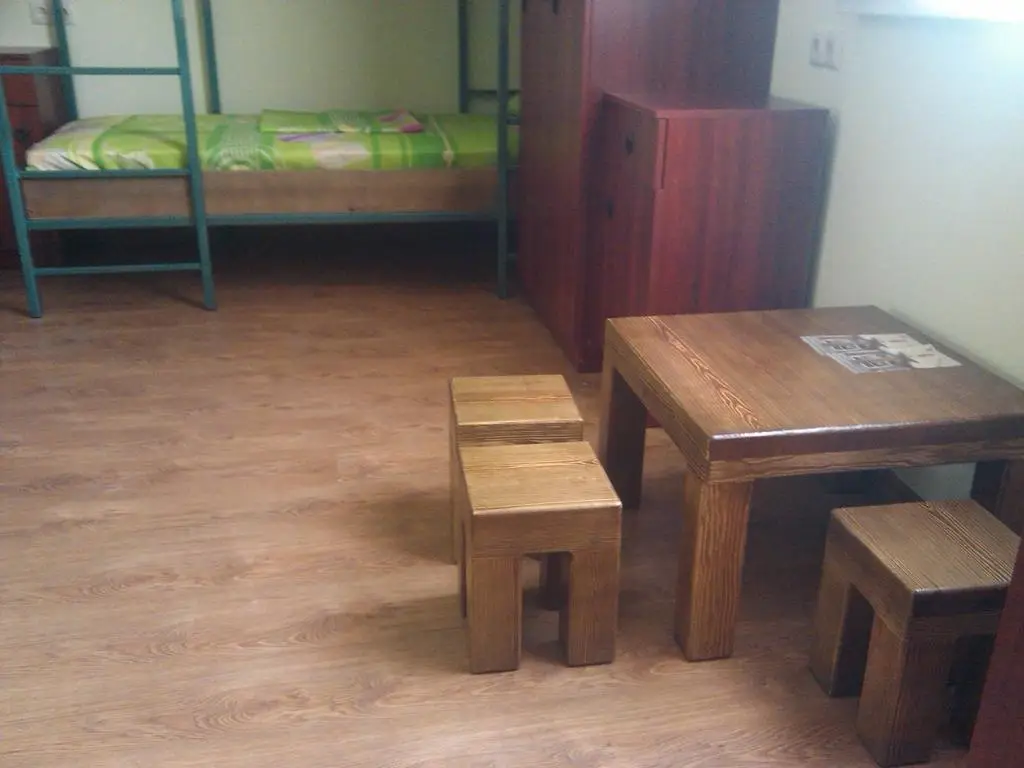 Севастополь: Hostel Pobeda