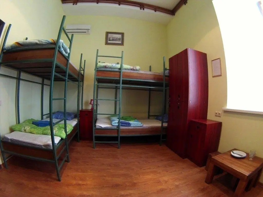 Севастополь: Hostel Pobeda