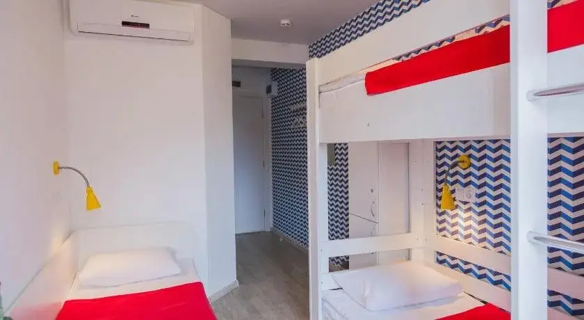 Кострома: Art-Hotel Centralnyi