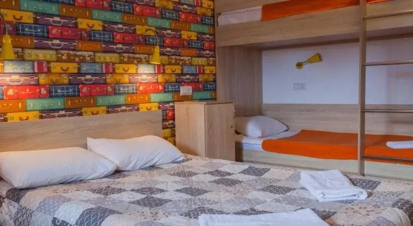 Кострома: Art-Hotel Centralnyi