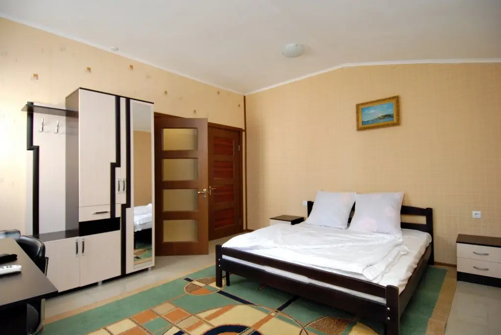 Севастополь: Hostel Morskoy