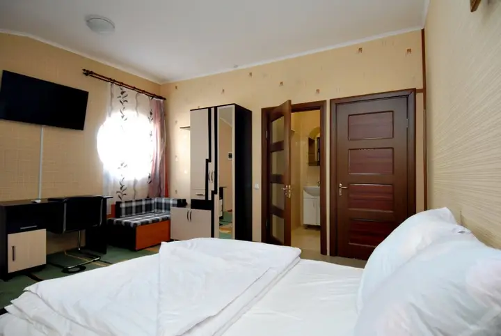 Севастополь: Hostel Morskoy