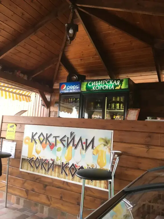 Кабардинка: Гостевой дом Афины