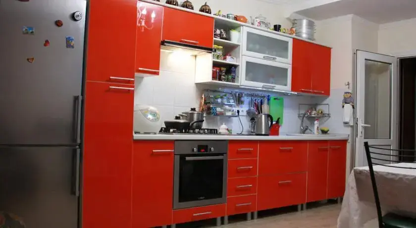 Новомихайловский: Holiday Home Azalija