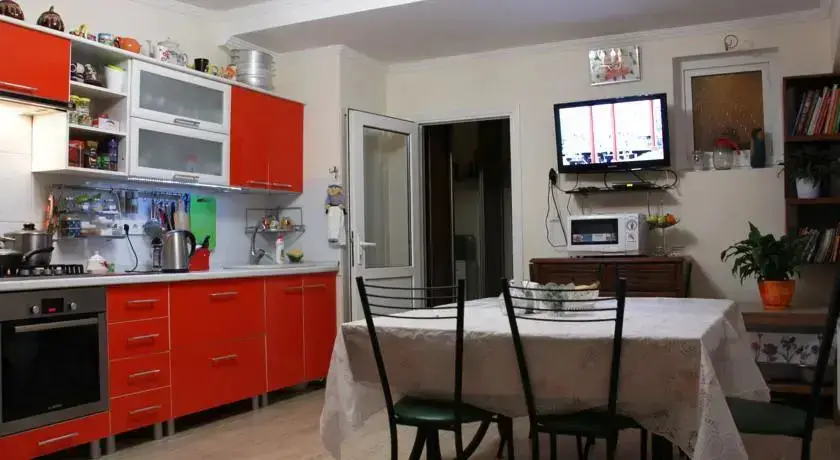 Новомихайловский: Holiday Home Azalija