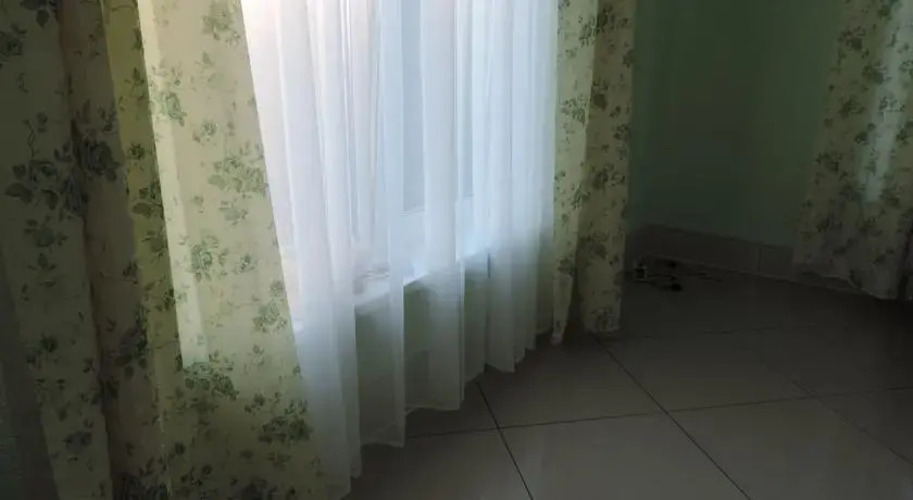 Новомихайловский: Faina