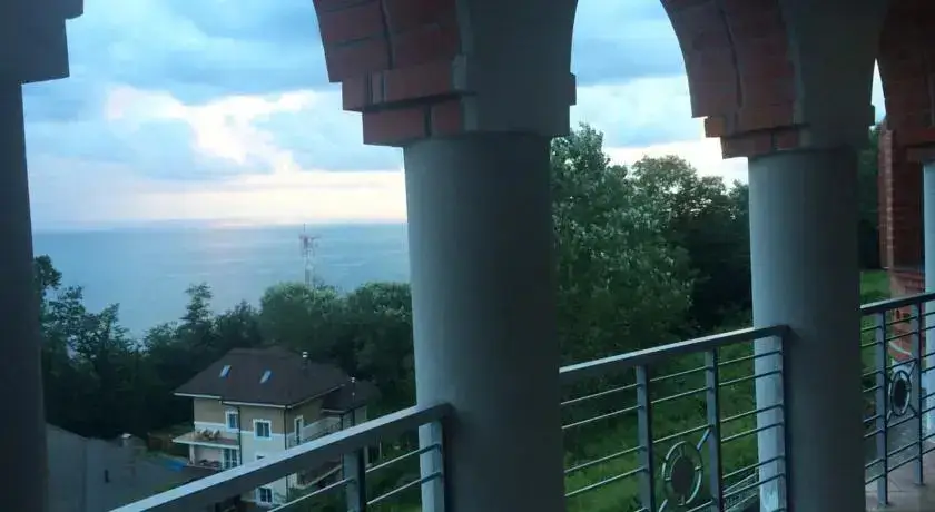 Сочи: Kavaletta