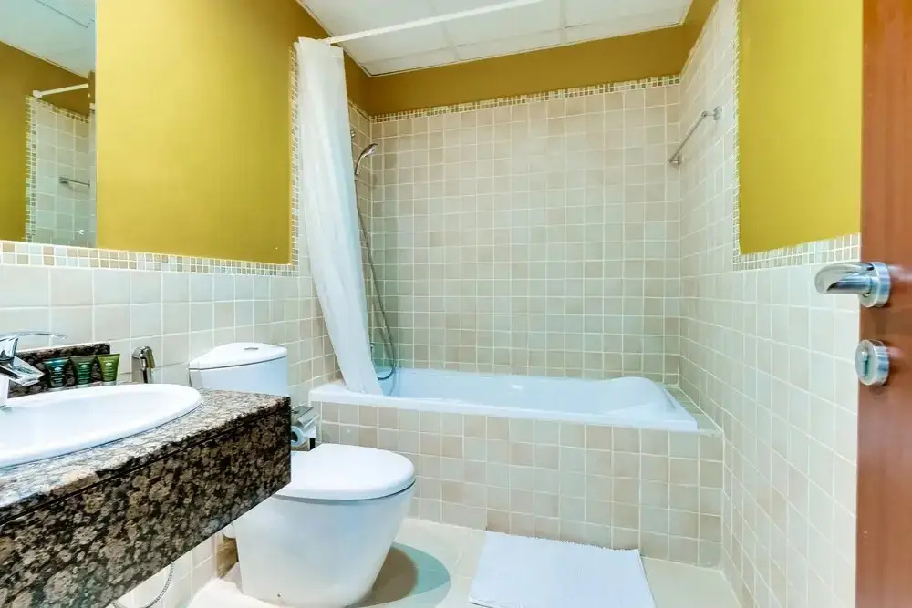 Дубай: Jbr Sadaf 7 Luxury 2 Bedrooms Apartment