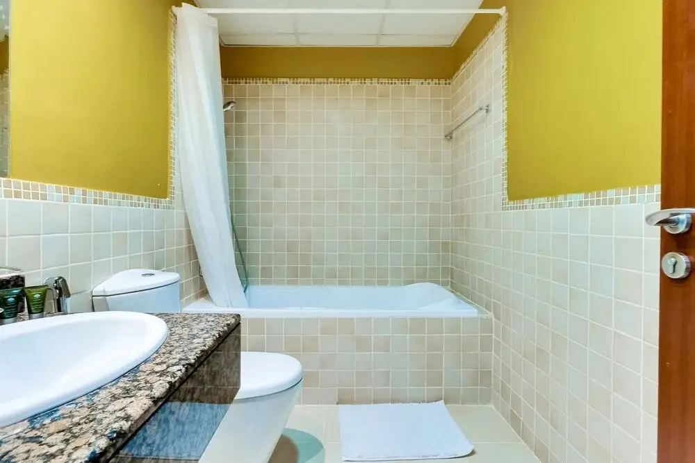 Дубай: Jbr Sadaf 7 Luxury 2 Bedrooms Apartment