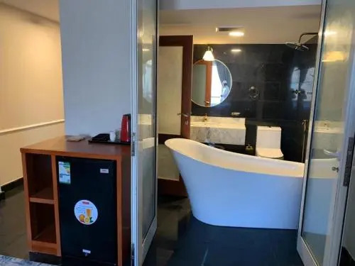 Шанхай: Junling International Hotel Shanghai