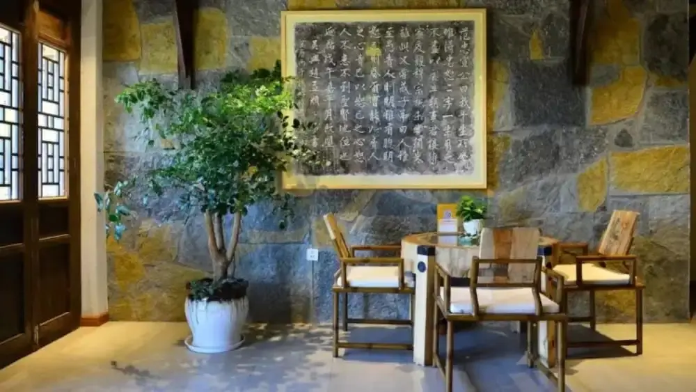 Юйси: Floral Hotel Yuxi Fuxianhu Bolianchen