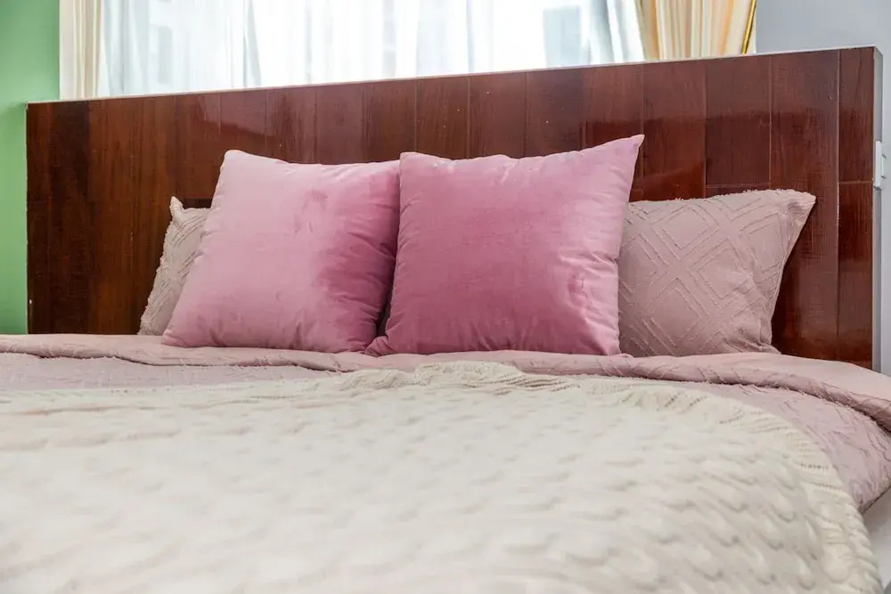 Чжухай: Locals Boutique Apartment Huafa Plaza 32